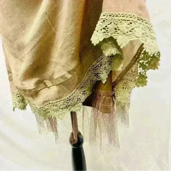 A’reve Anthropology Sleeveless Midi Dress For Women Size Small - Picture 5 of 11